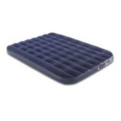 Gelert Doppel Luftbett mit Pumpe