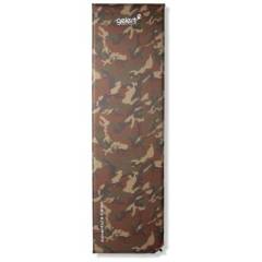 Gelert Adventure Camo Isomatte