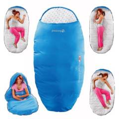 Gelert beyond Muscovy Junior Pod Kinderschlafsack