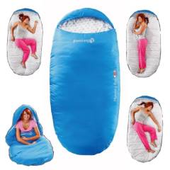 Gelert beyond Muscovy Pod Schlafsack