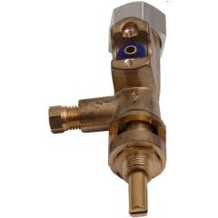 Stellger�t f�r Cramer Kocher EK2000 - gH349 - linke Ausf�hrung