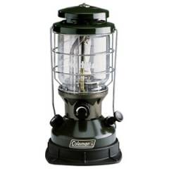 Coleman Northstar Benzinlaterne