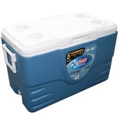 Coleman Xtreme 52QTS K�hlbox