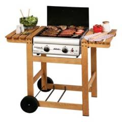 Campingaz Gasgrill Adelaide 2 Woody