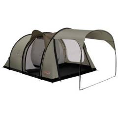 Coleman MacKenzie CABIN X4 Zelt