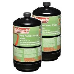 Coleman Propangasflasche M1110