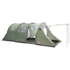 Coleman Coastline 6 Deluxe Zelt