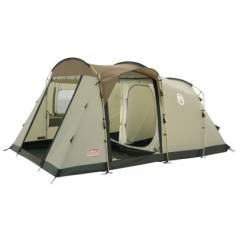Coleman MacKenzie CABIN X4 Zelt - 2012