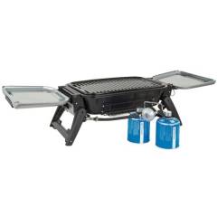 Campingaz FARGO TWIN PACK Kartuschen Gasgrill