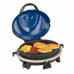Campingaz 3 in 1 Gasgrill