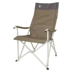 Coleman Sling Chair Faltstuhl gr�n