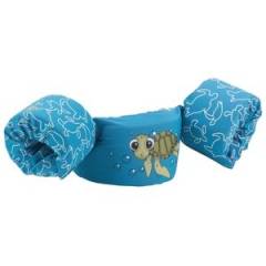 Sevylor Puddle Jumper Schwimmhilfe blau