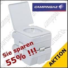 Campingaz Campingtoilette EuroWC Platinum S