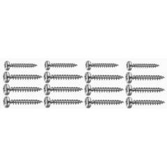 Schraubensatz f�r Fiamma Dachhaube Vent 50 x 50