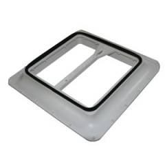 Fiamma Dachhaube Vent 160 - Rahmen