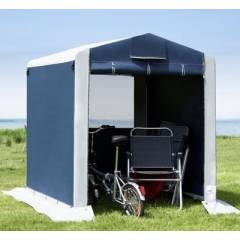 dwt Cabina Ger�tezelt