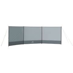 Easy Camp Windschutz grau