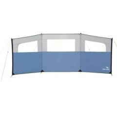 Easy Camp Great Wall Windschutz blau