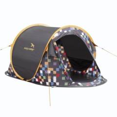 Easy Camp ANTIC Wurfzelt Pixel
