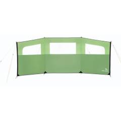 Easy Camp Great Wall Windschutz gr�n