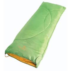Easy Camp COMIC Schlafsack Gr�n