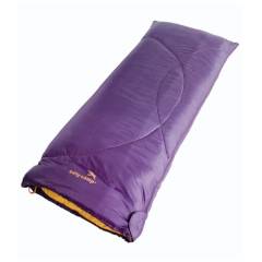 Easy Camp COMIC Schlafsack lila