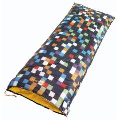 Easy Camp COMIC Schlafsack Pixel