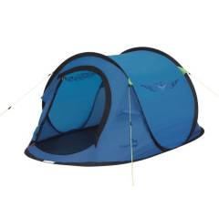 Easy Camp ANTIC Wurfzelt Horizont Blau
