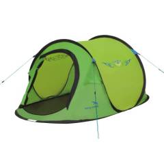 Easy Camp ANTIC Wurfzelt Macaw Gr�n