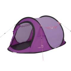 Easy Camp ANTIC Wurfzelt Violett