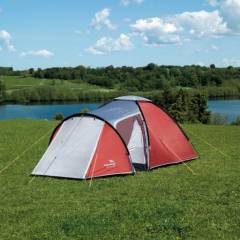 Easy Camp 3 Personenzelt EXPLORER MESSINA 300 - Modell 2009