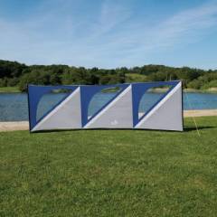 Easy Camp Windschutz Go