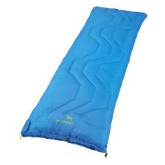 Easy Camp COMIC Schlafsack Horizon Blau