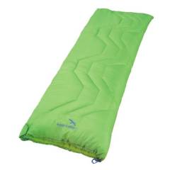 Easy Camp COMIC Schlafsack Macaw Gr�n