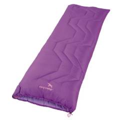 Easy Camp COMIC Schlafsack Violett