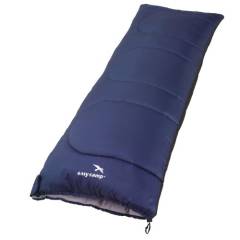 Easy Camp ASTRO Schlafsack blau