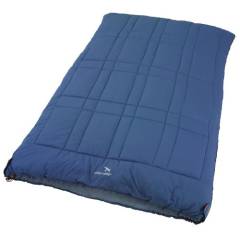Easy Camp Atlanta Double Doppelschlafsack