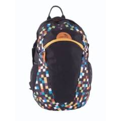 Easy Camp Pixel Rucksack Daypack schwarz