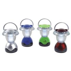 Easy Camp 4 LED Campinglaterne