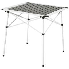 Easy Camp Rennes S Campingtisch mit Rollplatte
