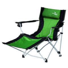 Easy Camp Reclining Chair Faltstuhl gr�n