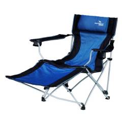 Easy Camp Reclining Chair Faltstuhl blau