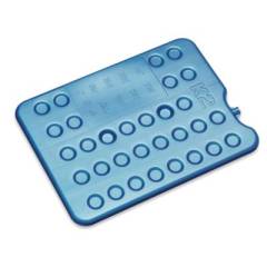 Gelert Flach K�hlakku 800g