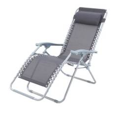 Gelert Ashton Recliner Relaxsessel