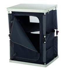 Gelert 4 Shelf Stow Away Campingschrank