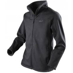 Gelert Herren Saltwind Windblocker Fleece