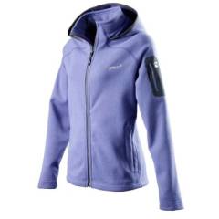 Gelert Womens Strada Windblocker Fleece