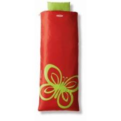 Gelert Woody Junior Kinderschlafsack Schmetterling