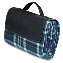 Gelert Fleece Picknickdecke