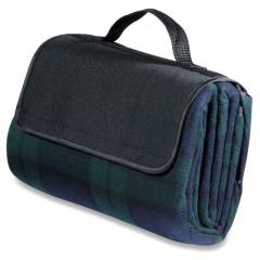 Gelert Fleece Picknickdecke